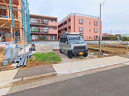 三鷹市北野2丁目　1期　新築一戸建て　全11棟