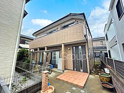 武蔵野市八幡町1丁目 中古一戸建て