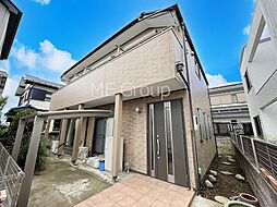 武蔵野市八幡町1丁目　中古一戸建て