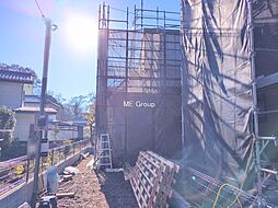 所沢市山口　第7期　新築一戸建て　全2棟