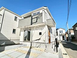 グラファーレ　所沢市山口　19期　全11棟