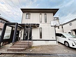 三鷹市中原3丁目　中古一戸建て