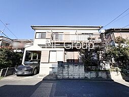 新座市石神3丁目　中古一戸建