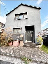 武蔵野市吉祥寺南町3丁目　中古一戸建て