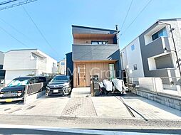 西東京市保谷町5丁目　中古一戸建て