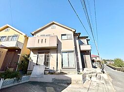 清瀬市中里2丁目　中古一戸建て