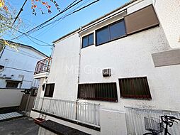 中野区上高田2丁目　中古一戸建て