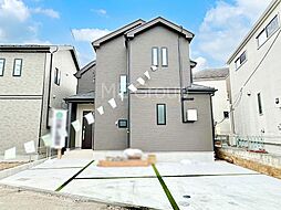 東村山市多摩湖町3丁目　15期　新築一戸建て　全2棟