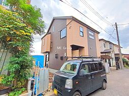 所沢市所沢新町 新築一戸建て 全1棟