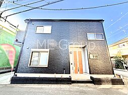 新座市片山3丁目　中古一戸建て