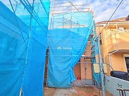 所沢市東狭山ケ丘3丁目 11期 新築一戸建て 全2棟