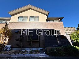 西東京市谷戸町2丁目　中古戸建て