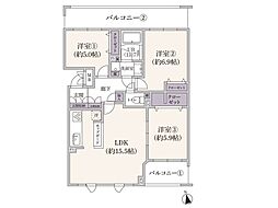 杉並ヒルズ上井草