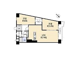 豊島園パークマンション