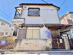 練馬区大泉学園町4丁目　中古一戸建て