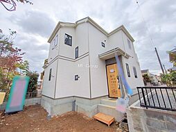 所沢市西狭山ケ丘1丁目　31期　新築一戸建て　全1棟