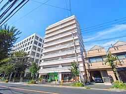 武蔵野サマリアマンション