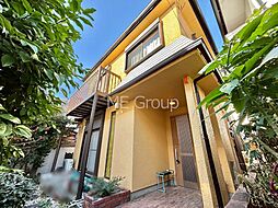 中野区鷺宮1丁目　中古一戸建て