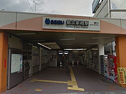 中野区鷺宮1丁目　中古戸建て