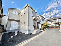 練馬区南大泉2丁目　第13　新築一戸建て　全1棟