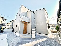 所沢市狭山ケ丘2丁目 新築一戸建て 全1棟
