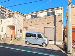 小平市天神町1丁目　中古一戸建て