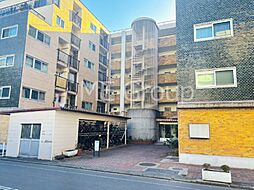 ニューミタカマンション