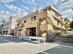 ライオンズマンション井荻第3