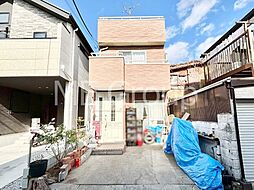 練馬区三原台2丁目　中古戸建