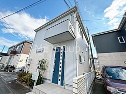 東村山市本町3丁目　中古一戸建て