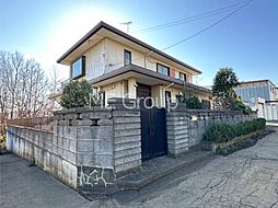 所沢市亀ケ谷 中古一戸建て