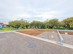 東村山市久米川町3丁目　第2　新築一戸建て　全9棟