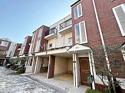 クイーンズフィールドひばりが丘ガーデンテラス