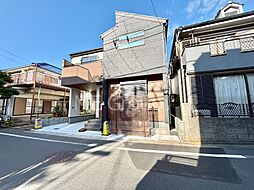 練馬区石神井台1丁目　第2　新築一戸建て　全1棟