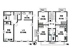 杉並区善福寺4丁目　中古一戸建て