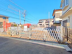 小平市花小金井5丁目　7期　新築一戸建て　全2棟