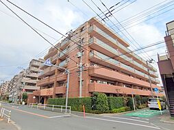レクセルガーデン一橋学園