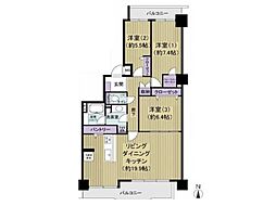 ガーデンハイツ小平2番館