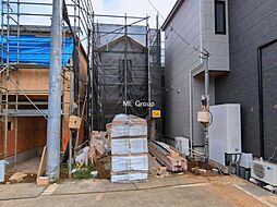 グラファーレ　朝霞市膝折町3丁目　16期　全8棟