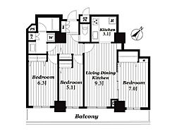 藤和志木タワー