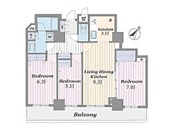 藤和志木タワー