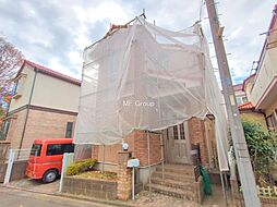 清瀬市旭が丘1丁目　中古一戸建て