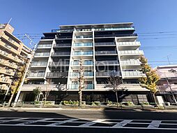 ベルジュール東府中カルム