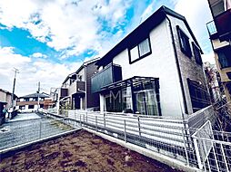 清瀬市野塩4丁目　中古一戸建て
