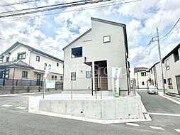 所沢市上新井1丁目 第14期 新築一戸建て 全6棟