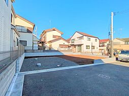 所沢市上新井1丁目　第14期　新築一戸建て　全6棟