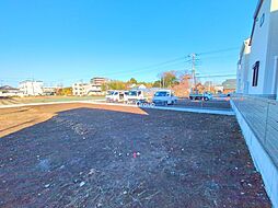 小金井市貫井南町1丁目　2期　新築一戸建て　全8棟