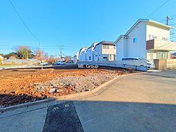 小金井市貫井南町1丁目　2期　新築一戸建て　全8棟