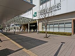 小金井市貫井南町1丁目　2期　新築一戸建て　全8棟