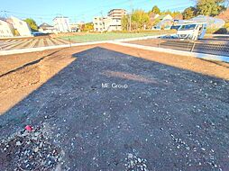 小金井市貫井南町1丁目　2期　新築一戸建て　全8棟